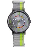 Ceas Barbati, Nautica, Wave Garden NAPWGS903 - Marime universala