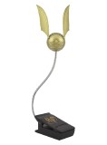 Harry Potter - Golden Snitch Light Clip V2