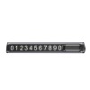 Suport Numar Telefon Auto XO Design C138
