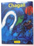 MARC CHAGALL 1887 - 1985, PAINTING AS POETRY by INGO F. WALTHER / RAINER METZGER , 1993