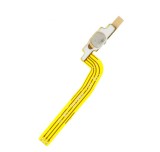 Flex Pornire/Oprire Allview Viva H7S, OEM, Banda Buton Power