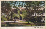 Buzias. Hotel Bazar szalloda (circulata 1930)