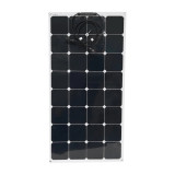Panou solar flexibil monocristalin portabil 100W 1060x535x2.8mm BK87483 Automotive TrustedCars, Oem