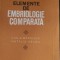 Elemente de embriologie comparata L.Bareliuc,N.Neagu 1981