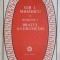 ROMANE 2, BRATUL ANDROMEDEI-GIB I. MIHAESCU-250007