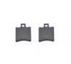Set placute frana Yamaha,Honda Aprilia Rs Gilera Ngr Rally Honda Ece R90, echiva... Cod Produs: MX_NEW AW0911ECE