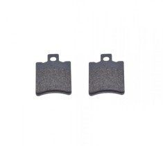 Set placute frana Yamaha,Honda Aprilia Rs Gilera Ngr Rally Honda Ece R90, echiva... Cod Produs: MX_NEW AW0911ECE