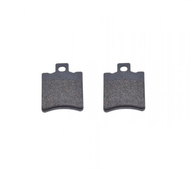 Set placute frana Yamaha,Honda Aprilia Rs Gilera Ngr Rally Honda Ece R90, echiva... Cod Produs: MX_NEW AW0911ECE