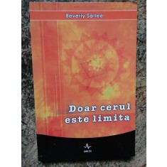 Beverly Sallee - Doar cerul este limita