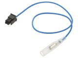 Cablu universal ACV 42ARC108 pentru radioreceptoare XZent și Zenec 1pin, 4pin