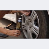 Spray reparare si umflare anvelope Help, interventie rapida, 300 ml