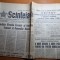 scanteia 25 decembrie 1977-art. si foto orasul botosani si cartierul pantelimon