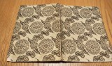 IGENA FLORU - Nuvele - Editura Cultura Nationala, 1926, 88 p.