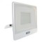 REFLECTOR LED SMD 50W 4000K IP65 CU SENZOR MISCARE - ALB