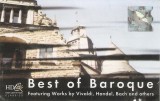 Caseta Best Of Baroque, originala