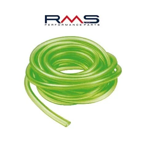 Furtun benzina 6x9mm (rola 5m, pret per 1m)