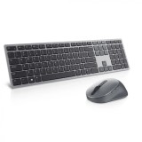 Cumpara ieftin Kit tastatura si mouse Dell Premier Multi-Device KM7321W, wireless, negru