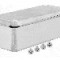 Carcasa aluminiu, 36mmx90mmx30mm, IP66, HAMMOND - 1550Z102