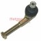 Cap de bara PEUGEOT 206 Hatchback (2A/C) (1998 - 2016) METZGER 54032518