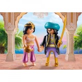 Cumpara ieftin Playmobil - Set 2 Figurine - Cuplu Regal