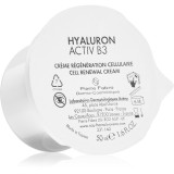 Av&egrave;ne Hyaluron Activ B3 Cell Renewal Cream cremă pentru regenerarea celulelor cutanate rezervă 50 ml