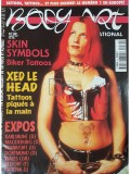 Body Art, nr 30, august 1997 (Editia: 1997)