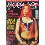 Body Art, nr 30, august 1997 (Editia: 1997)