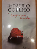 Unsprezece minute, Paulo Coelho