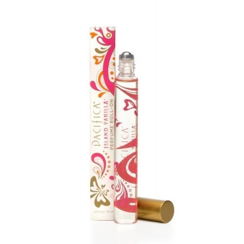 Parfum roll-on Island Vanila - oriental, 10ml. Pacifica Parfum roll-on Island Vanila - oriental, 10ml. Pacifica