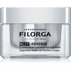 FILORGA NCEF -REVERSE CREAM crema regeneratoare pentru fermitatea pielii inovații 50 ml