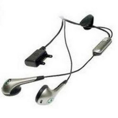 HANDSFREE SONY-ERICSSON tip k800i stereo foto