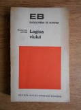Francois Jacob - Logica viului