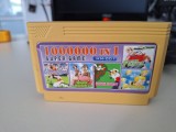 Olympic 2000, 1000000 in 1, caseta discheta clasica cu joc pentru consola TV, Super Mario