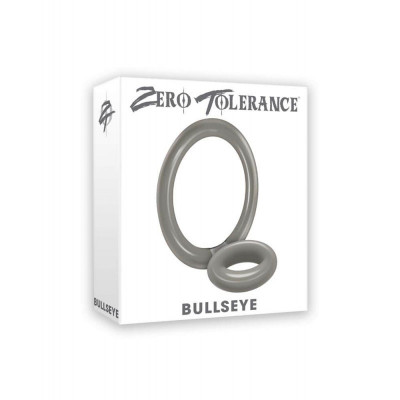 Inel penis Zero Tolerance Bullseye foto