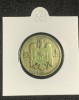 Moneda 20 lei 1930 fara semn monetarie