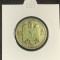 Moneda 20 lei 1930 fara semn monetarie
