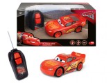 Masinuta cu mini telecomanda Cars 3 Lightning McQueen Single Drive