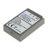 Acumulator pentru Olympus BLS-5 BLS-50 1100mAh