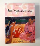 Album de arta Taschen Impressionism Ingo F Walther Impresionismul