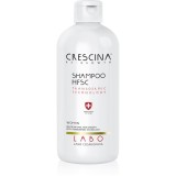 Crescina Transdermic șampon &icirc;mpotriva subțierii și căderii părului pentru femei 500 ml