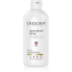 Crescina Transdermic șampon &icirc;mpotriva subțierii și căderii părului pentru femei 500 ml