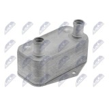 Radiator racire motor Bmw Seria 3 E46 2.0d 1997-2003, 5 E39 2.0d 1999-2003, 11422247015