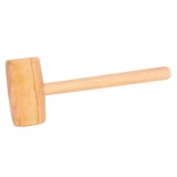 Ciocan de lemn de fag, 360 g, Richmann