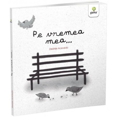 Pe vremea mea, Desir?e Acevedo foto