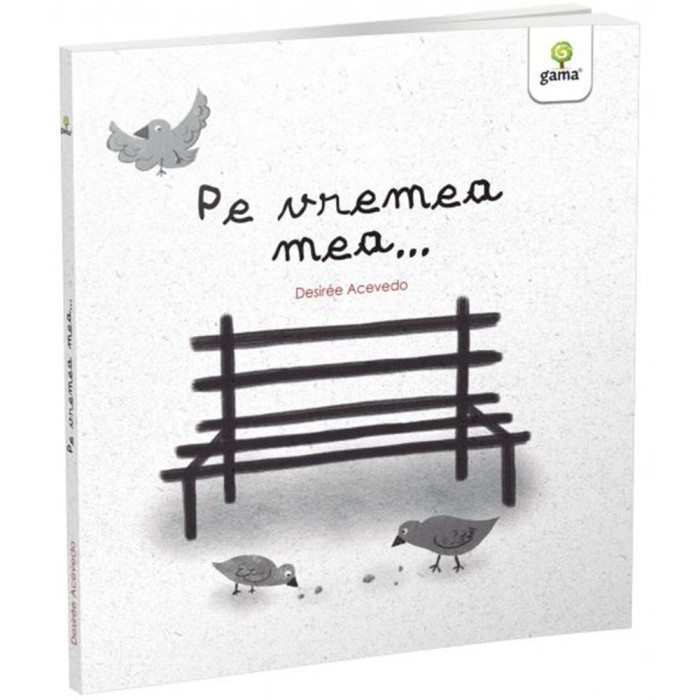 Pe vremea mea, Desir?e Acevedo