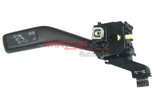 Comutator / bloc lumini VW EOS (1F7, 1F8) (2006 - 2016) METZGER 0916021
