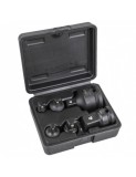 Set Din 6 Adaptoare De Impact