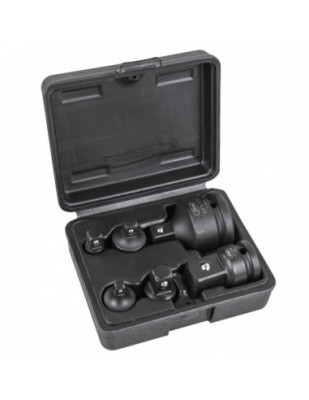 Set Din 6 Adaptoare De Impact foto