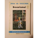 Jules de Gaultier - Bovarismul