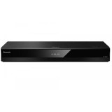 Blu ray player Panasonic DP-UB820EGK, 4K, 7.1, compatibil HDR10, Negru